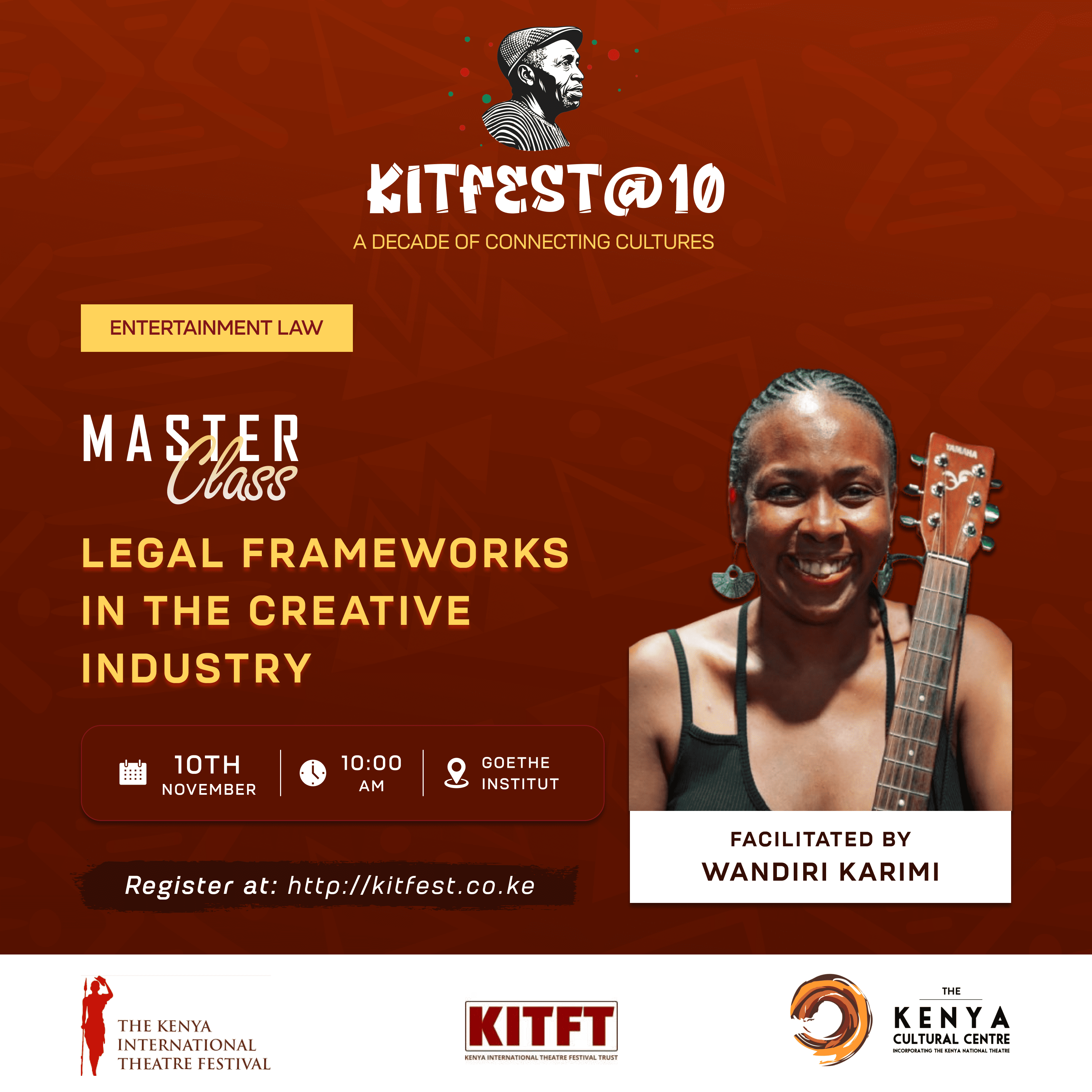 Legal Frameworks in the Creative Industry